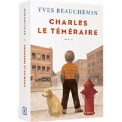 Charles le Téméraire T.01 De Yves Beauchemin